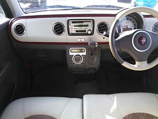 SUZUKI ALTO LAPIN 2015