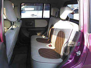 SUZUKI ALTO LAPIN 2015