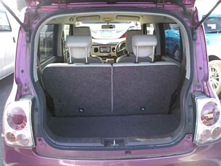 SUZUKI ALTO LAPIN 2015