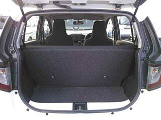 DAIHATSU MIRA E S 2020