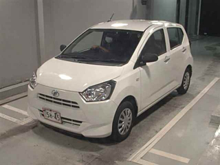 DAIHATSU MIRA E S 2020