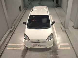 DAIHATSU MIRA E S 2020