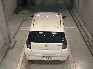 DAIHATSU MIRA E S 2020