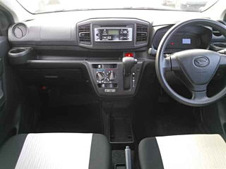 DAIHATSU MIRA E S 2020