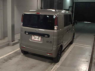 SUZUKI SPACIA BASE 2023