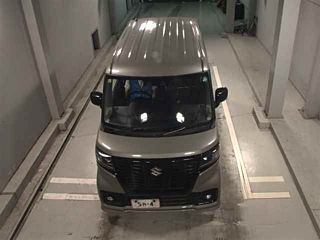 SUZUKI SPACIA BASE 2023