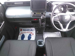 SUZUKI SPACIA BASE 2023