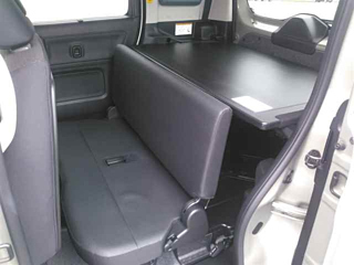 SUZUKI SPACIA BASE 2023