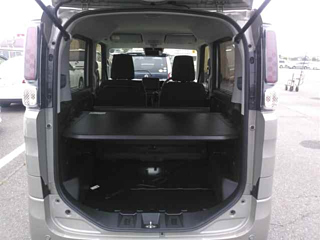 SUZUKI SPACIA BASE 2023