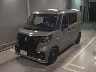 SUZUKI SPACIA BASE 2023
