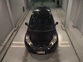 NISSAN NOTE 2014