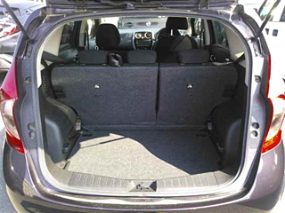 NISSAN NOTE 2014