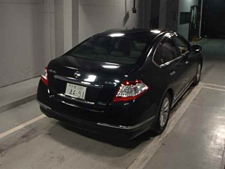 NISSAN TEANA 2013