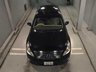 NISSAN TEANA 2013