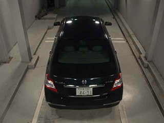 NISSAN TEANA 2013