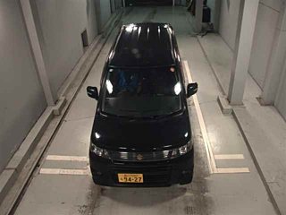 SUZUKI WAGON R 2012