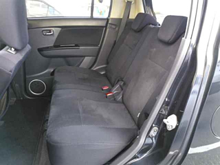 SUZUKI WAGON R 2012