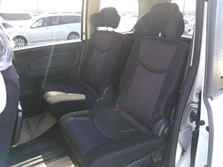 NISSAN SERENA 2012