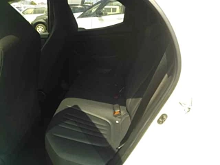 TOYOTA YARIS 2022