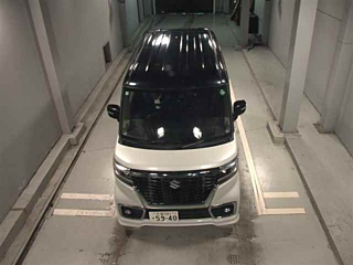 SUZUKI SPACIA 2021