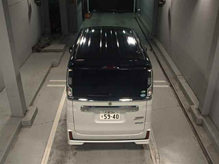 SUZUKI SPACIA 2021