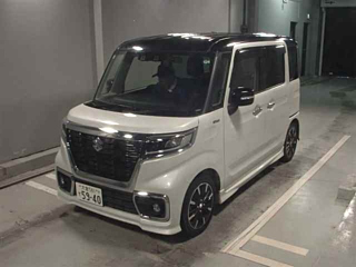 SUZUKI SPACIA 2021