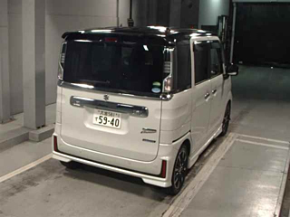 SUZUKI SPACIA 2021