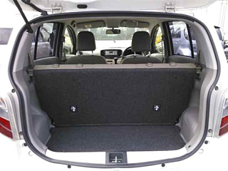 DAIHATSU MIRA E S 2012
