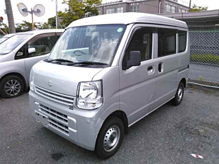 SUZUKI EVERY 2016