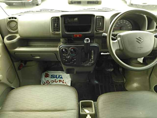 SUZUKI EVERY 2016