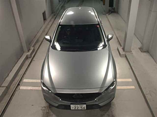 MAZDA CX-5 2018
