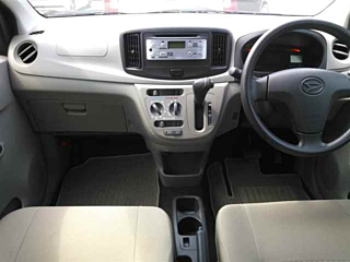 DAIHATSU MIRA E S 2012