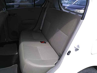 DAIHATSU MIRA E S 2012