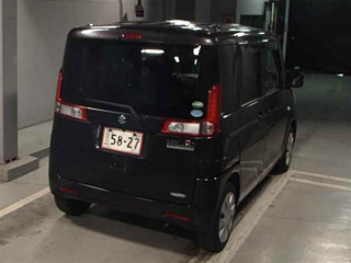 SUZUKI SPACIA 2017
