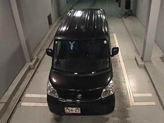 SUZUKI SPACIA 2017