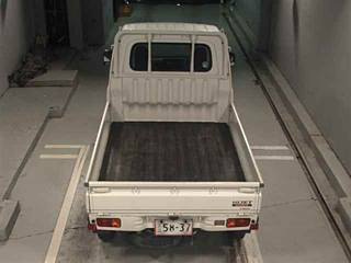 DAIHATSU HIJET TRUCK 2013
