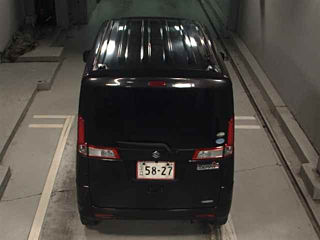 SUZUKI SPACIA 2017