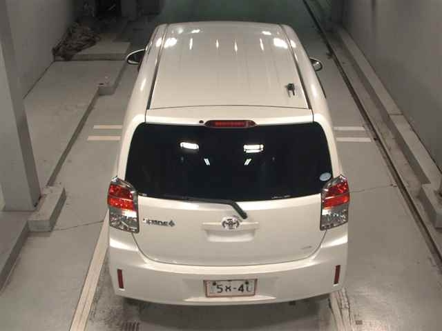 TOYOTA SPADE 2014