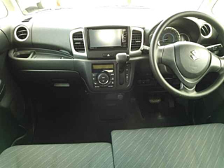 SUZUKI SPACIA 2017