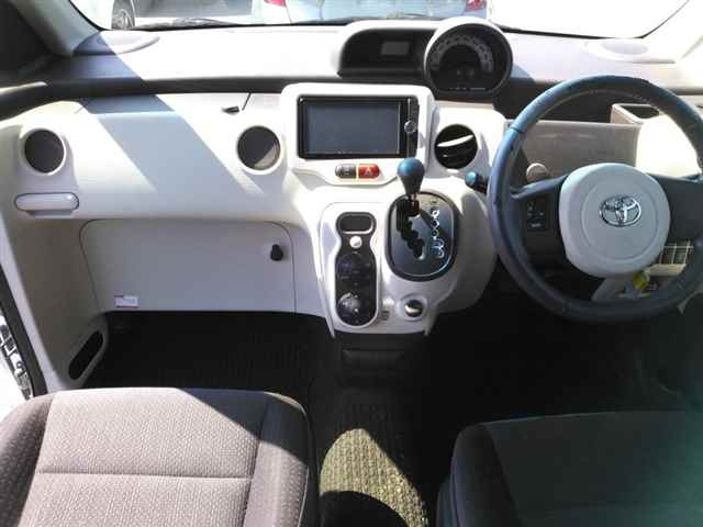 TOYOTA SPADE 2014