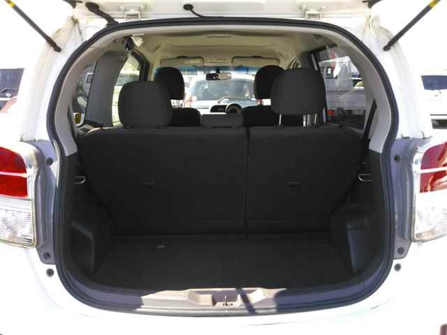 TOYOTA SPADE 2014