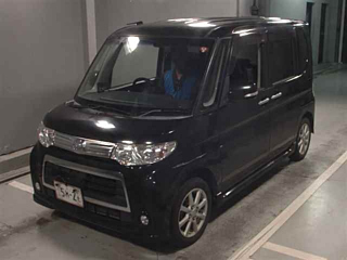 DAIHATSU TANTO 2012