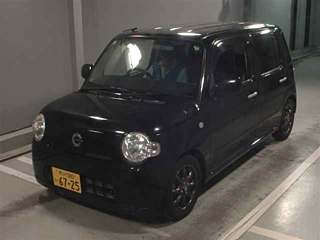 DAIHATSU MIRA 2017