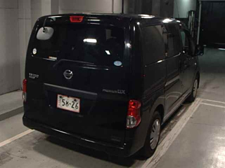 NISSAN NV200 2019