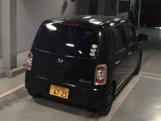 DAIHATSU MIRA 2017