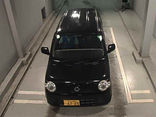 DAIHATSU MIRA 2017