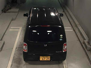 DAIHATSU MIRA 2017