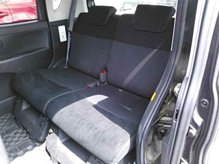 DAIHATSU TANTO 2012