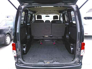 NISSAN NV200 2019
