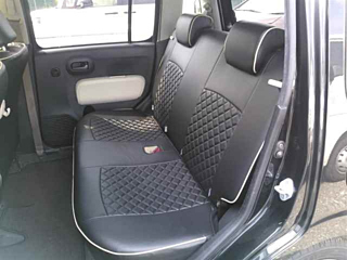 DAIHATSU MIRA 2017